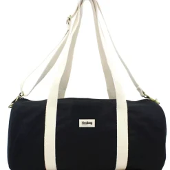 Sac Polochon Simon Noir