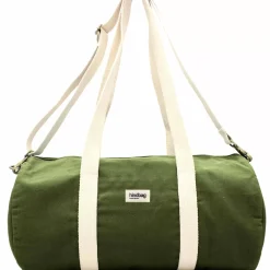 Sac Polochon Simon Olive