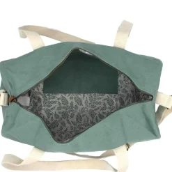 Sac Polochon Simon Sauge