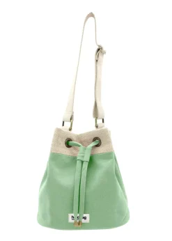 Sac Seau Julie Menthe Glacee