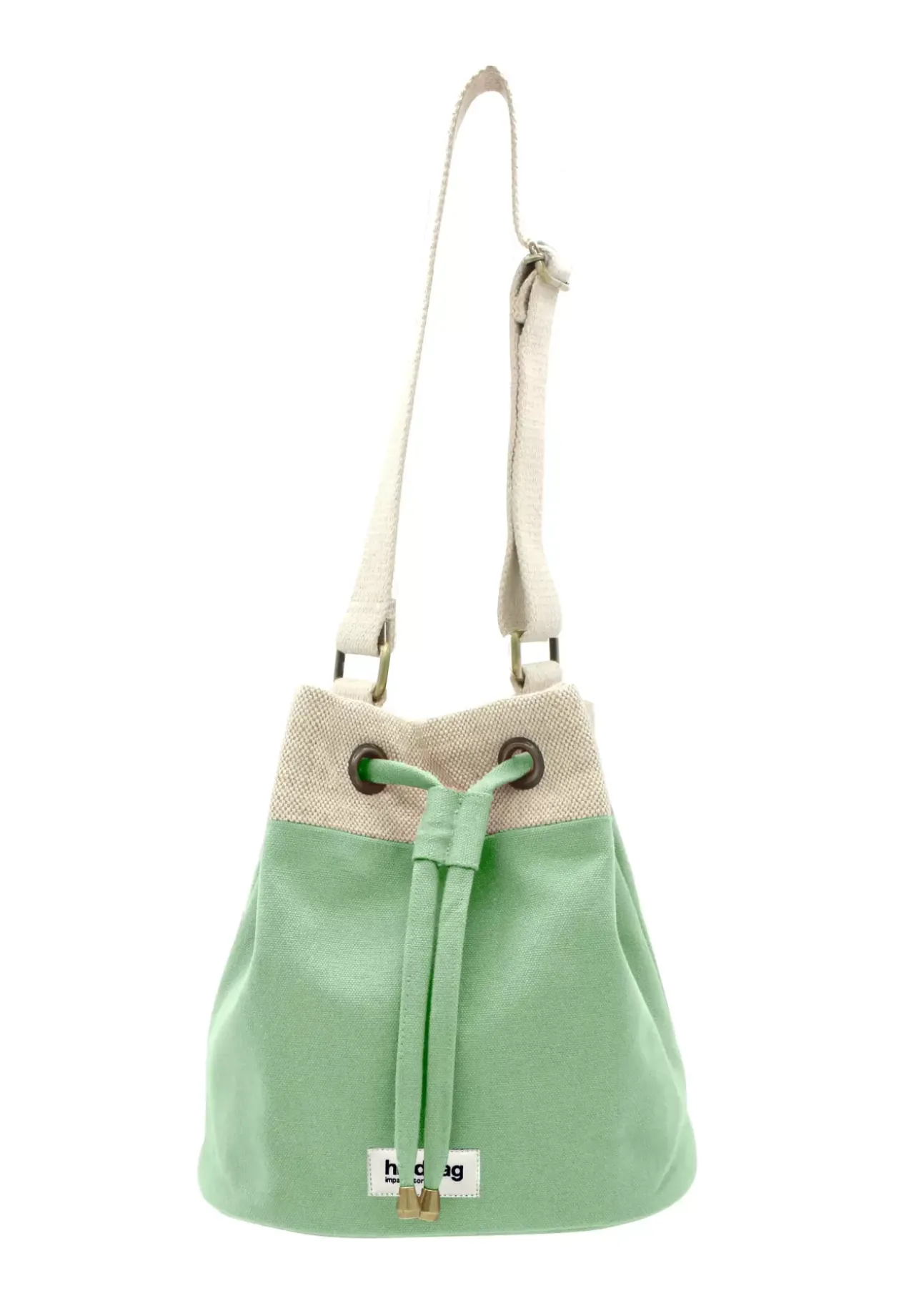 Sac Seau Julie Menthe Glacee