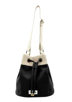 Sac Seau Julie Noir