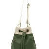 Sac Seau Julie Olive