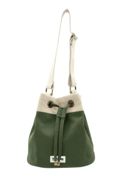 Sac Seau Julie Olive