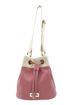 Sac Seau Julie Rose Blush