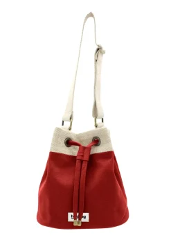 Sac Seau Julie Terracotta