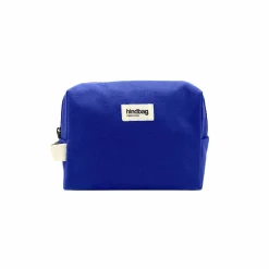 Trousse De Toilette Leon Bleu Electrique