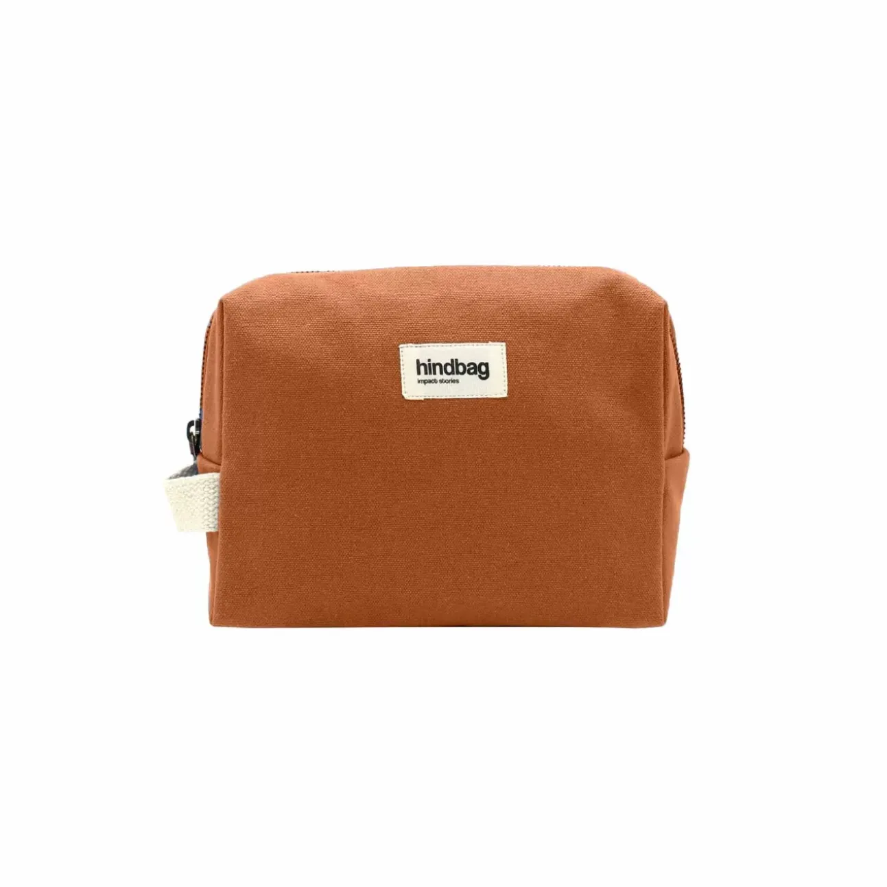 Trousse De Toilette Leon Sienne
