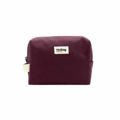 Trousse De Toilette Leon Prune