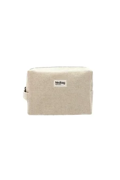 Trousse De Toilette Leon Jute