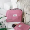 Trousse Toilette Leon Rose Blush