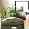 Vanity Gaspard Olive