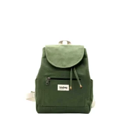 Mini Sac À Dos Eliot Olive