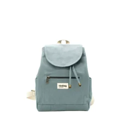 Mini Sac À Dos Eliot Sauge