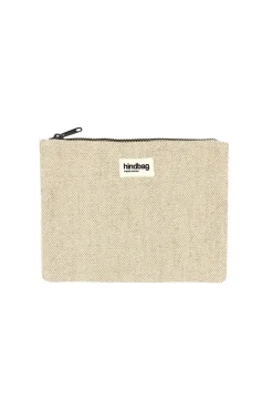Pochette Ema Jute