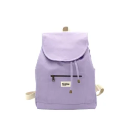 Sac À Dos Eliot Lilas