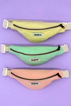 Sac Banane Enfant Augustin Peche Melba