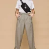 Sac Banane Harry Noir