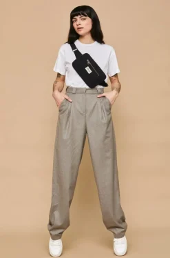 Sac Banane Harry Noir