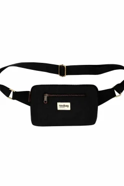 Sac Banane Harry Noir