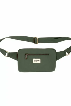 Sac Banane Harry Olive