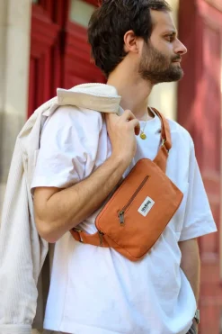 Sac Banane Harry Sienne