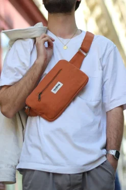 Sac Banane Harry Sienne