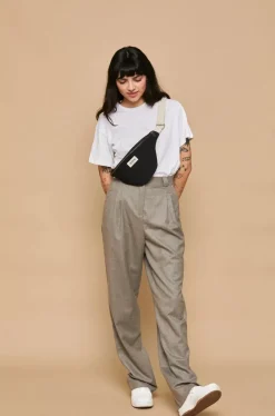 Sac Banane Olivia Noir
