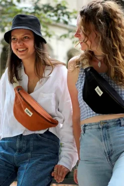 Sac Banane Olivia Sienne