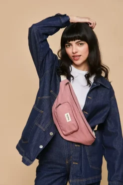 Sac Banane Xl Sofia Blush