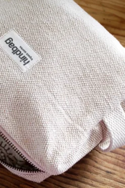 Trousse De Toilette Leon Jute