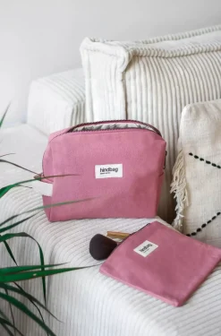 Trousse Toilette Leon Rose Blush